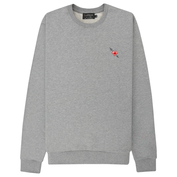 Sweat Coup de Cœur