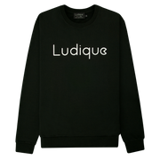 Sweat Iconique | Noir