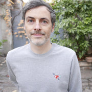 Sweat Coup de Cœur