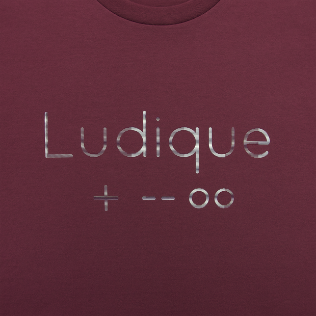 Tee-shirt Ludique | Reine Claude