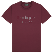Tee-shirt Ludique | Reine Claude