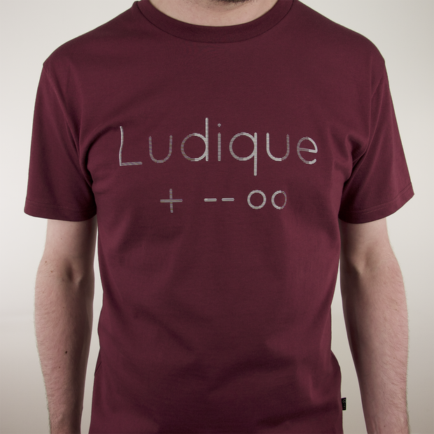 Tee-shirt Ludique | Reine Claude